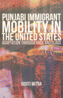 Read Pdf Punjabi Immigrant Mobility In the United States
