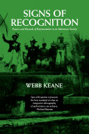 Signs of Recognition pdf