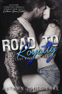 Road to Royalty (Lost Kings MC Series boxed set)