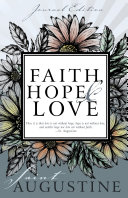 Read Pdf Faith, Hope, and Love (Journal Edition)