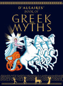 Read Pdf D'Aulaires Book of Greek Myths