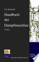 Handbuch der Dampfmaschine (1833)
