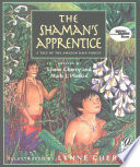 The Shaman's Apprentice pdf book