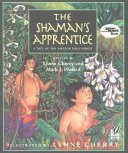 The Shaman's Apprentice pdf