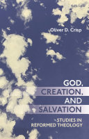 Read Pdf God, Creation, and Salvation