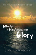 Read Pdf Glimpses of His Awesome Glory