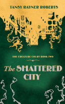 Read Pdf The Shattered City
