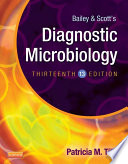 Bailey Scott S Diagnostic Microbiology E Book