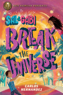 Read Pdf Sal and Gabi Break the Universe