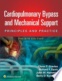 Cardiopulmonary Bypass And Mechanical Support