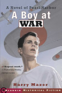 Read Pdf A Boy at War
