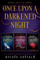 Read Pdf Once Upon a Darkened Night 1-3
