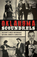Read Pdf Oklahoma Scoundrels