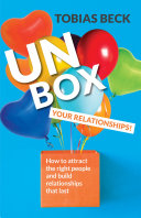 Read Pdf Unbox Your Relationships