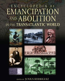 Read Pdf Encyclopedia of Emancipation and Abolition in the Transatlantic World