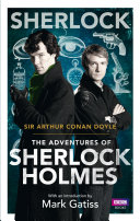 Read Pdf Sherlock: The Adventures of Sherlock Holmes