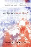 Read Pdf My Father's Bonus March
