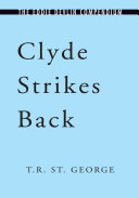 Read Pdf Clyde Strikes Back