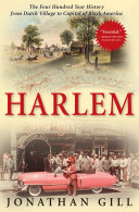 Read Pdf Harlem