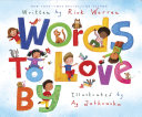 Read Pdf Words to Love By