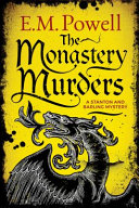The Monastery Murders Book Cover