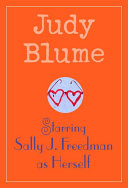 Read Pdf Starring Sally J. Freedman as Herself