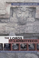 Read Pdf The Lords of Lambityeco
