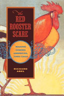 Read Pdf The Red Rooster Scare