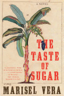 Read Pdf The Taste of Sugar: A Novel