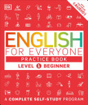 Read Pdf English for Everyone: Level 1: Beginner, Practice Book