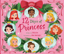 12 Days Of Princess