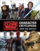 Read Pdf Star Wars The Clone Wars Character Encyclopedia