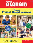 Read Pdf Exploring Georgia Through Project-Based Learning