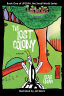 Read Pdf The Lost Colony