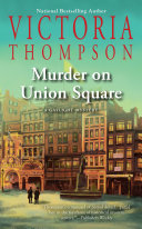 Murder on Union Square pdf