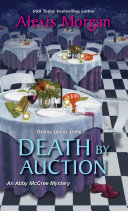Death by Auction pdf