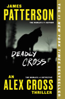 Read Pdf Deadly Cross