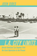 Read Pdf L.A. City Limits
