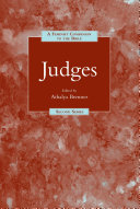 Read Pdf A Feminist Companion to Judges