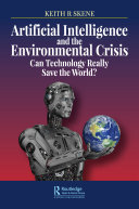 Read Pdf Artificial Intelligence and the Environmental Crisis