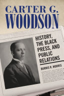 Read Pdf Carter G. Woodson