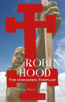 Read Pdf Robin Hood: The Unknown Templar