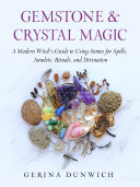 Read Pdf Gemstone and Crystal Magic