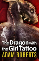 Read Pdf The Dragon with the Girl Tattoo