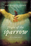 Read Pdf Flight of the Sparrow