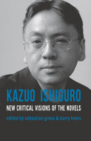Read Pdf Kazuo Ishiguro