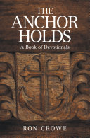 Read Pdf The Anchor Holds