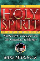 Read Pdf The Holy Spirit Handbook