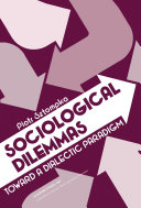 Read Pdf Sociological Dilemmas