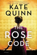 The Rose Code Book